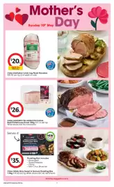 Coles catalogue week 19 Page 6