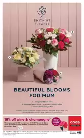 Coles catalogue week 19 Page 8