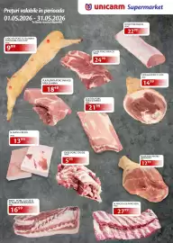 Catalog Unicarm Pagină 1