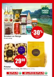 Eurospar kundeavis uke 19 Side 7