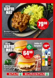 Eurospar kundeavis uke 19 Side 8