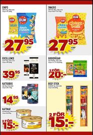 Matdax reklamblad vecka 19 Sida 20