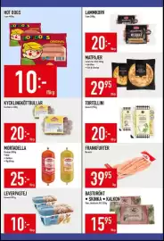 Matdax reklamblad vecka 19 Sida 10