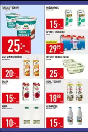 Matdax reklamblad vecka 19 Sida 11