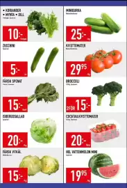 Matdax reklamblad vecka 19 Sida 13