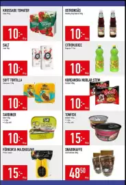 Matdax reklamblad vecka 19 Sida 15