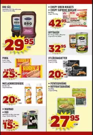 Matdax reklamblad vecka 19 Sida 18