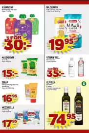 Matdax reklamblad vecka 19 Sida 19