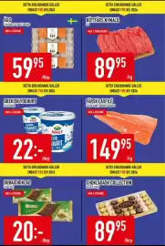 Matdax reklamblad vecka 19 Sida 4