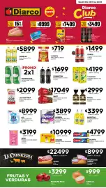 Catálogo Diarco Página 1