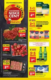 Biedronka gazetka tydzień 19 Strona 1