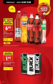 Biedronka gazetka tydzień 19 Strona 10