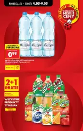 Biedronka gazetka tydzień 19 Strona 11