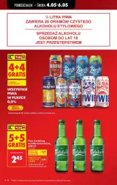 Biedronka gazetka tydzień 19 Strona 12
