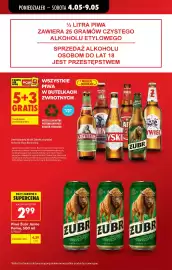 Biedronka gazetka tydzień 19 Strona 13