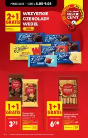 Biedronka gazetka tydzień 19 Strona 14