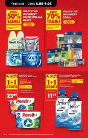 Biedronka gazetka tydzień 19 Strona 18