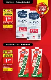 Biedronka gazetka tydzień 19 Strona 2