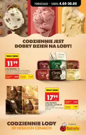 Biedronka gazetka tydzień 19 Strona 21