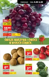 Biedronka gazetka tydzień 19 Strona 23