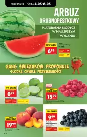 Biedronka gazetka tydzień 19 Strona 24