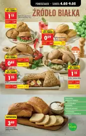 Biedronka gazetka tydzień 19 Strona 35