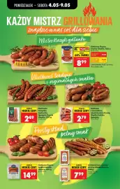 Biedronka gazetka tydzień 19 Strona 39
