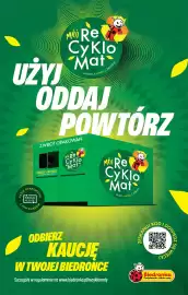 Biedronka gazetka tydzień 19 Strona 41