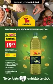 Biedronka gazetka tydzień 19 Strona 48