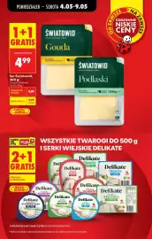 Biedronka gazetka tydzień 19 Strona 5