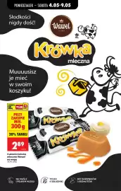 Biedronka gazetka tydzień 19 Strona 53