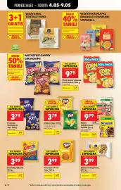 Biedronka gazetka tydzień 19 Strona 56