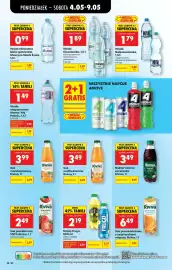Biedronka gazetka tydzień 19 Strona 58