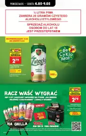 Biedronka gazetka tydzień 19 Strona 60