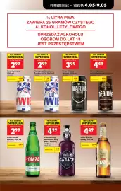 Biedronka gazetka tydzień 19 Strona 61