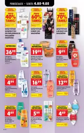 Biedronka gazetka tydzień 19 Strona 62