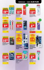 Biedronka gazetka tydzień 19 Strona 65