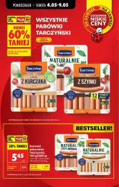 Biedronka gazetka tydzień 19 Strona 7