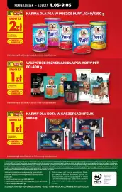 Biedronka gazetka tydzień 19 Strona 74