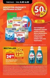 Biedronka gazetka tydzień 19 Strona 79