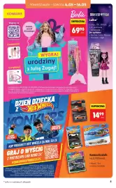 Biedronka gazetka tydzień 19 Strona 85