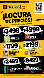 Catálogo Diarco Página 1