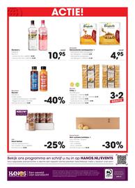 HANOS folder | Courant Pagina 32