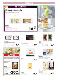 HANOS folder | Courant Pagina 14
