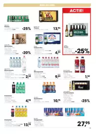 HANOS folder | Courant Pagina 19