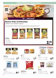 HANOS folder | Courant Pagina 20