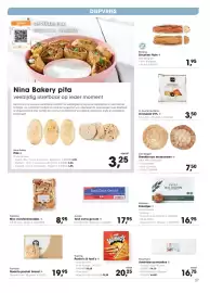 HANOS folder | Courant Pagina 27