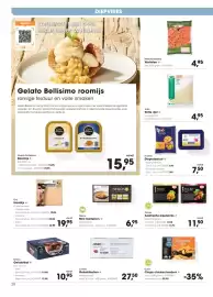 HANOS folder | Courant Pagina 28