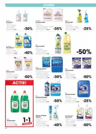 HANOS folder | Courant Pagina 30