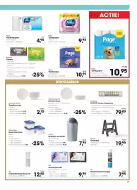 HANOS folder | Courant Pagina 31